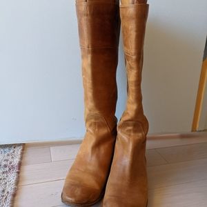 Frye Boots